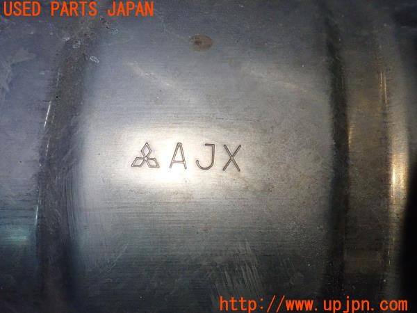3UPJ=37730159]デリカD:5(CV1W)後期 触媒 2本セット 中古_m4