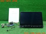 3UPJ=37730565]デリカD:5(CV1W)後期 純正オプション Clarion クラリオン MZ609841 DELICAD:5 オリジナル10.1型ナビゲーション 2019年 中古_s0
