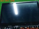 3UPJ=37730565]デリカD:5(CV1W)後期 純正オプション Clarion クラリオン MZ609841 DELICAD:5 オリジナル10.1型ナビゲーション 2019年 中古_s2