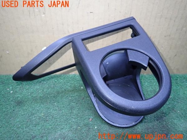 3UPJ=37790631]レヴォーグ STI Sport EX(VN5 B型)YAC 槌屋ヤック ドリンクホルダー エアコン送風口 運転席側 中古_m0