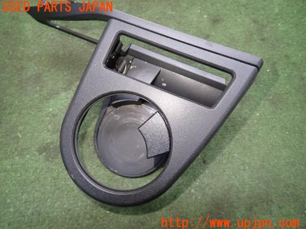 3UPJ=37790631]レヴォーグ STI Sport EX(VN5 B型)YAC 槌屋ヤック ドリンクホルダー エアコン送風口 運転席側 中古_m1