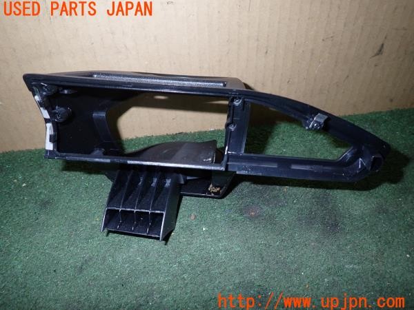 3UPJ=37790631]レヴォーグ STI Sport EX(VN5 B型)YAC 槌屋ヤック ドリンクホルダー エアコン送風口 運転席側 中古_m3