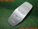 3UPJ=37810630]アバルト 595 ツーリズモ(312142)純正 ペダルカバー 中古_s2