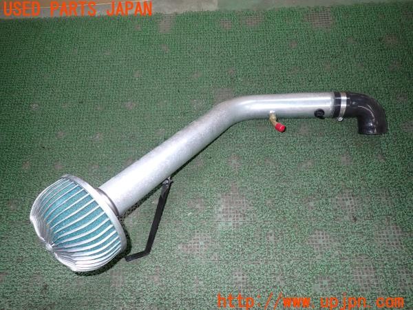 3UPJ=37830106]アルテッツァ AS200 Zエディション(GXE10)前期 TRUST GRACER トラスト AIRINX エアインクス エアクリーナー 1G-FE 中古_m0