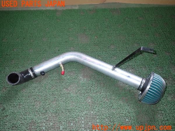 3UPJ=37830106]アルテッツァ AS200 Zエディション(GXE10)前期 TRUST GRACER トラスト AIRINX エアインクス エアクリーナー 1G-FE 中古_m1