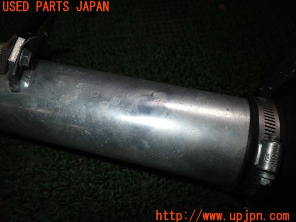 3UPJ=37830106]アルテッツァ AS200 Zエディション(GXE10)前期 TRUST GRACER トラスト AIRINX エアインクス エアクリーナー 1G-FE 中古_m4