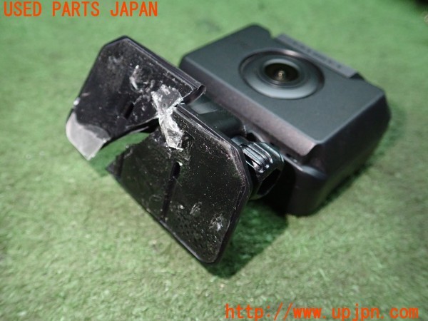 ストリーム(RN8)中期 COMTEC コムテック ZDR-018 ドライブレコーダー