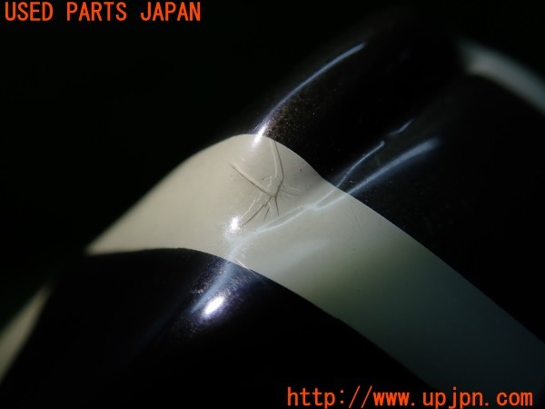 3UPJ=37880012]BMW ミニ(MINI)ジョンクーパーワークス(XMJCW F56)純正 フューエルリッド 社外 フューエルタンクカバー付き 中古_m2