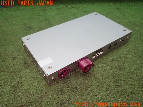 3UPJ=37880579]BMW ミニ(MINI)ジョンクーパーワークス(XMJCW F56)a/tack エイタック Expand AT-VEM30 インターフェース のみ 中古_m2