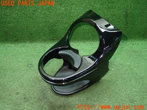 3UPJ=37880631]BMW ミニ(MINI)ジョンクーパーワークス(XMJCW F56)槌屋ヤック ドリンクホルダー 中古_m0