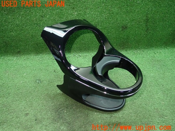 3UPJ=37880631]BMW ミニ(MINI)ジョンクーパーワークス(XMJCW F56)槌屋ヤック ドリンクホルダー 中古_m1