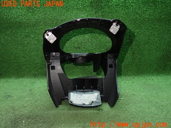 3UPJ=37880631]BMW ミニ(MINI)ジョンクーパーワークス(XMJCW F56)槌屋ヤック ドリンクホルダー 中古_m3