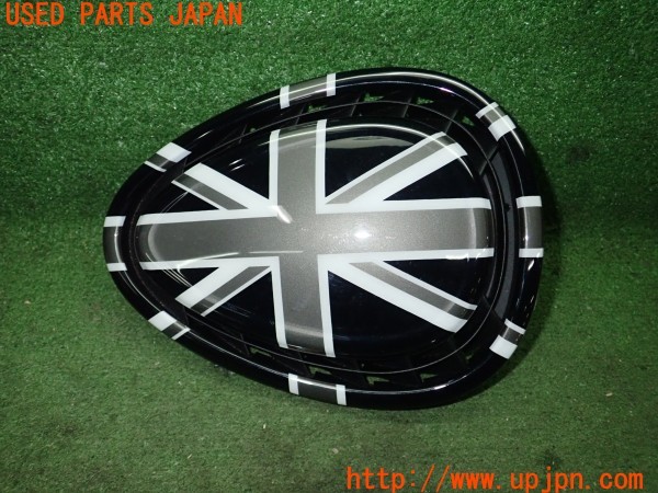 3UPJ=37880648]BMW ミニ(MINI)ジョンクーパーワークス(XMJCW F56)純正 スピーカーカバー エアコン吹き出し口 ダッシュボードパネル 中古_m0