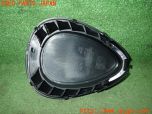 3UPJ=37880648]BMW ミニ(MINI)ジョンクーパーワークス(XMJCW F56)純正 スピーカーカバー エアコン吹き出し口 ダッシュボードパネル 中古_s1