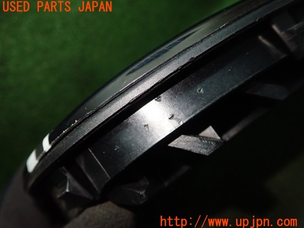 3UPJ=37880648]BMW ミニ(MINI)ジョンクーパーワークス(XMJCW F56)純正 スピーカーカバー エアコン吹き出し口 ダッシュボードパネル 中古_m2