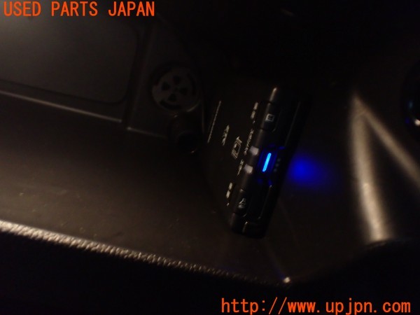 3UPJ=37900503]BMW ミニ(MINI)クーパーD(XV15MW F55)Panasonic パナソニック CY-ET926D ETC車載器 中古_m4