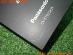 3UPJ=37910503]BMW ミニ(MINI)クーパーD(XN15M F56)Panasonic パナソニック CY-ET925KD ETC車載器 新セキュリティ対応 中古_s3