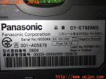 3UPJ=37910503]BMW ミニ(MINI)クーパーD(XN15M F56)Panasonic パナソニック CY-ET925KD ETC車載器 新セキュリティ対応 中古_s4