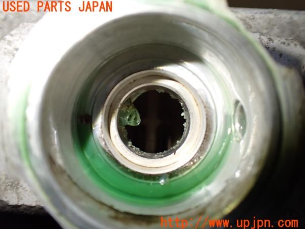 3UPJ=37920154]サバンナ RX-7 カブリオレ(FC3C)後期 TABATA タバタ 田畑ラヂエター FWiN ラジエーター アルミ 2層 中古_m4