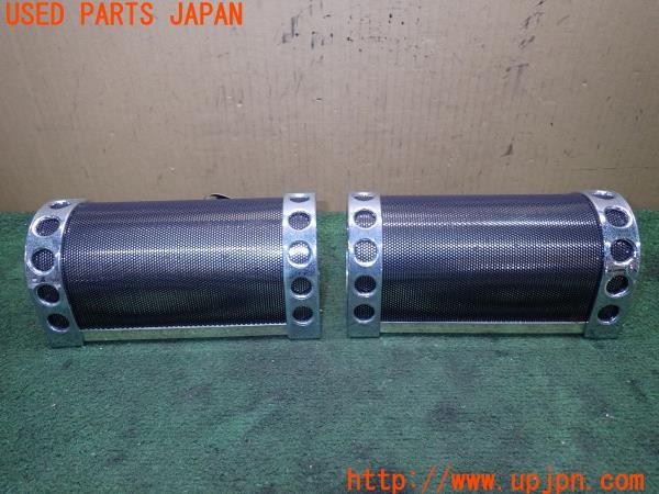 3UPJ=37920536]サバンナ RX-7 カブリオレ(FC3C)後期 社外 スピーカー② 中古_m1