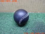 3UPJ=37920614]サバンナ RX-7 カブリオレ(FC3C)後期 社外 シフトノブ 丸型 230g 直径約47mm 中古_s1