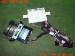 3UPJ=37930503]レクサス IS300h バージョンL(AVE30)純正ビルトイン 86980-53010 ETC車載器 中古_s1