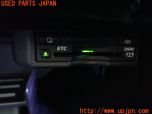 3UPJ=37930503]レクサス IS300h バージョンL(AVE30)純正ビルトイン 86980-53010 ETC車載器 中古_s4