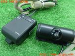 3UPJ=37960579]ZR-V e：HEV(RZ6)純正オプション DRH-229SD 前後車内3カメラ ドライブレコーダー ドラレコ 中古_s2