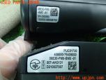 3UPJ=37960579]ZR-V e：HEV(RZ6)純正オプション DRH-229SD 前後車内3カメラ ドライブレコーダー ドラレコ 中古_s4