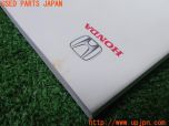 3UPJ=37960802]ZR-V e：HEV(RZ6)取扱説明書 取説 車両マニュアル オーナーズガイド ホンダコネクトディスプレイ 中古_s3