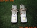 3UPJ=37980505]インプレッサ WRX-STI(GRB A型)PHILIPS フィリップス 12V 6000K LEDバルブ KOITO 2極 コネクター付き 中古_s0