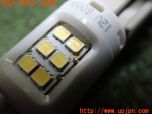 3UPJ=37980505]インプレッサ WRX-STI(GRB A型)PHILIPS フィリップス 12V 6000K LEDバルブ KOITO 2極 コネクター付き 中古_s2