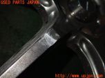 3UPJ=37980919]インプレッサ WRX-STI(GRB A型)WedsSport ウェッズ スポーツ SA-99R ホイール 18×8.5J +50 PCD114.3 5穴 4本 中古_s2
