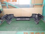 3UPJ=38000058]ポルシェ カイエン(9PABFD 955型)純正 リアバンパー Jubily? ジュビリー? リアアンダースポイラー付き 中古_s4