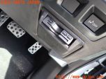 3UPJ=38020503]インプレッサ スポーツ ハイブリッド(GPE)DENSO? デンソー？ ETC車載器 トリム付き 中古_s4