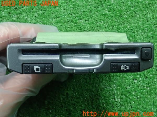 3UPJ=38090503]セリカ SS-2(ZZT231)前期 トヨタ純正 08686-00261 ETC車載器 中古_m1