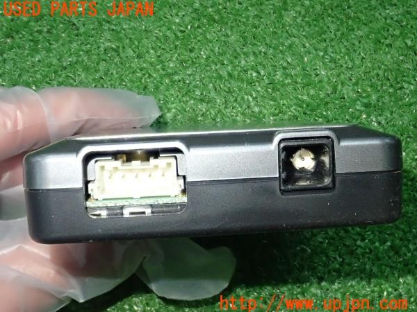 3UPJ=38090503]セリカ SS-2(ZZT231)前期 トヨタ純正 08686-00261 ETC車載器 中古_m2