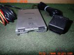 3UPJ=38110503]ベンツ SL350(230467 R230)前期 Panasonic パナソニック CY-ET900D ETC車載器 ジャンク 中古_s1