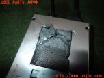 3UPJ=38110503]ベンツ SL350(230467 R230)前期 Panasonic パナソニック CY-ET900D ETC車載器 ジャンク 中古_s3