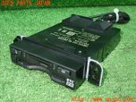 3UPJ=38130503]カローラ ツーリング WxB(MZEA17W)前期 純正ビルトイン 86980-30160 ETC2.0車載器 中古_s0