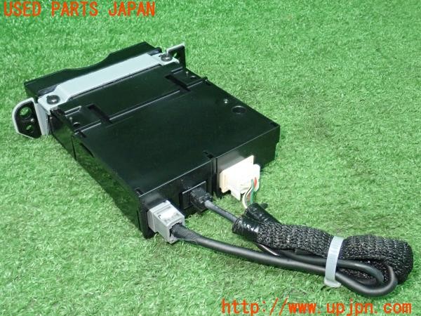 3UPJ=38130503]カローラ ツーリング WxB(MZEA17W)前期 純正ビルトイン 86980-30160 ETC2.0車載器 中古_m1