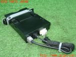 3UPJ=38130503]カローラ ツーリング WxB(MZEA17W)前期 純正ビルトイン 86980-30160 ETC2.0車載器 中古_s1