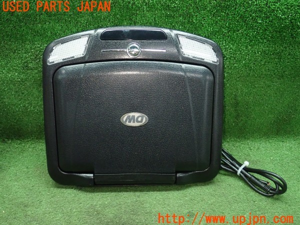 3UPJ=38170559]ベンツ ビアノ 3.2アンビエンテ(639811 W639)社外 フリップダウンモニター 中古_m3