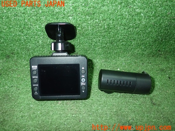 3UPJ=38180579]プリウス(MXWH60)Yupiteru ユピテル SN-TW86 ドライブレコーダー 中古_m1