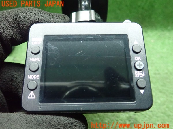 3UPJ=38180579]プリウス(MXWH60)Yupiteru ユピテル SN-TW86 ドライブレコーダー 中古_m2
