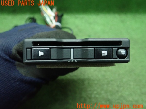 3UPJ=38210503]クロストレック ツーリング(GUD)三菱電機 ミツビシ EP2UN19V ETC車載器 中古_m2