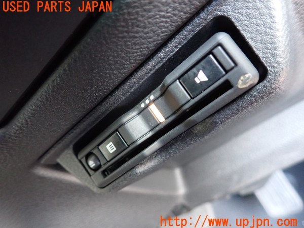 3UPJ=38210503]クロストレック ツーリング(GUD)三菱電機 ミツビシ EP2UN19V ETC車載器 中古_m4
