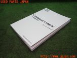 3UPJ=38210802]クロストレック ツーリング(GUD)取扱説明書① 取説 車両マニュアル 中古_s2