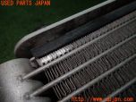 3UPJ=38220117]BMW 335i クーペ(WB35 E92)前期 純正 17227521376-10 エンジン オイルクーラー 中古_s3