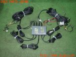 3UPJ=38230507]ポルシェ カイエン ターボ(9PA50A 955型)Mister Antenna TV-FM PRE AMP プリアンプ 増幅器 ブースターアンプ 中古 _s1